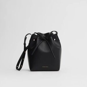 Mansur Gavriel Mini Bucket Bag